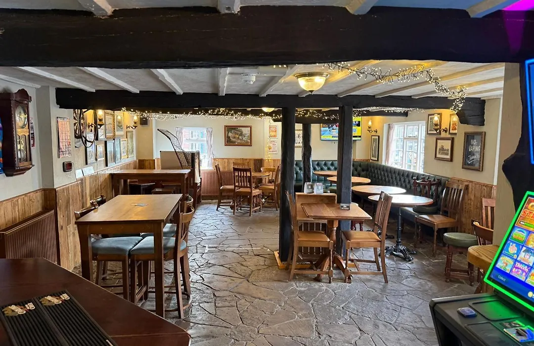 The Shambles-1
